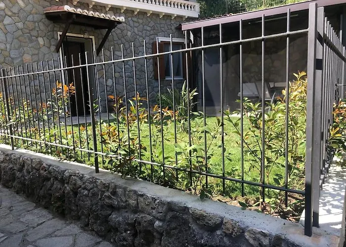La Maison De Luisa