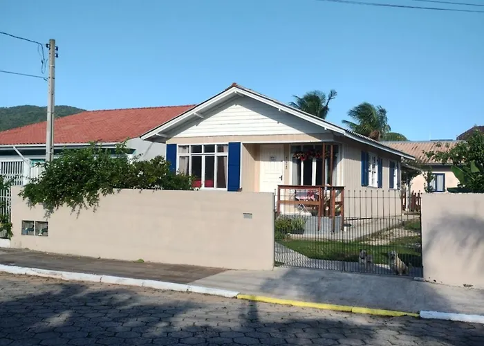 Studio Girassol - Prox Ufsc & Udesc