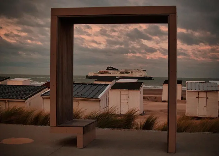 Studio Le Mer'Veilleux