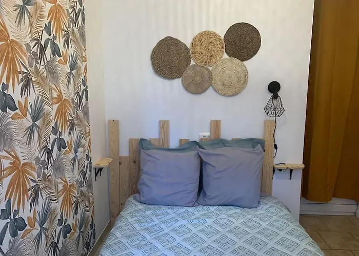 Appartement Avec Cours