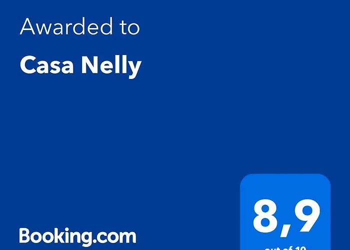 Casa Nelly