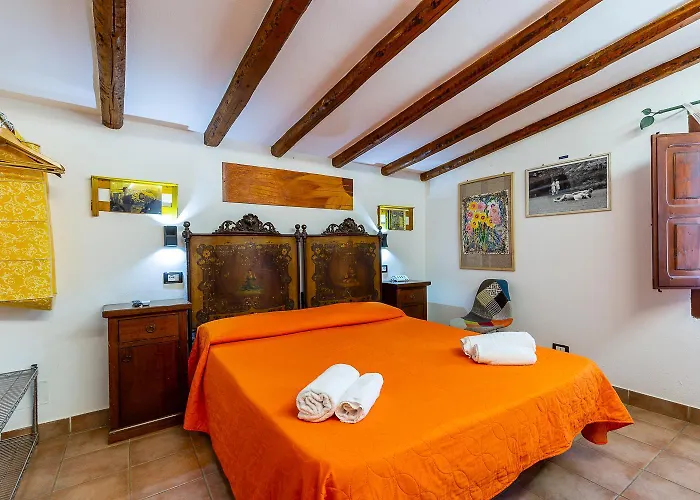 B&B Villa San Marco