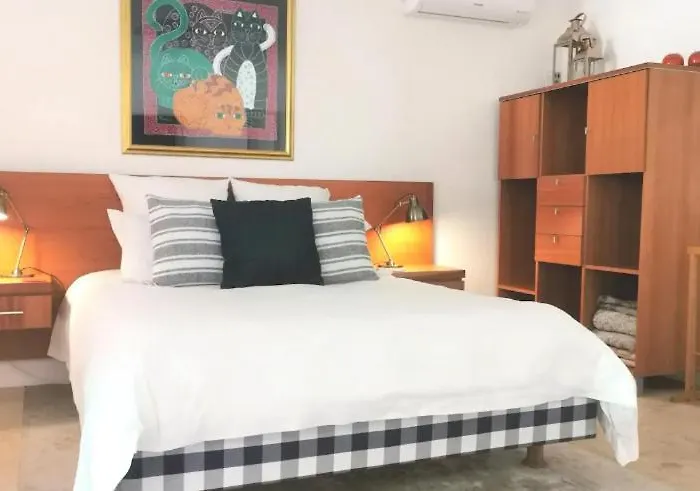Yellowwood Cottage, Somerset West