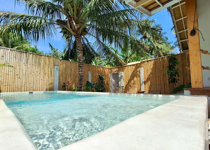 The Beach Shack