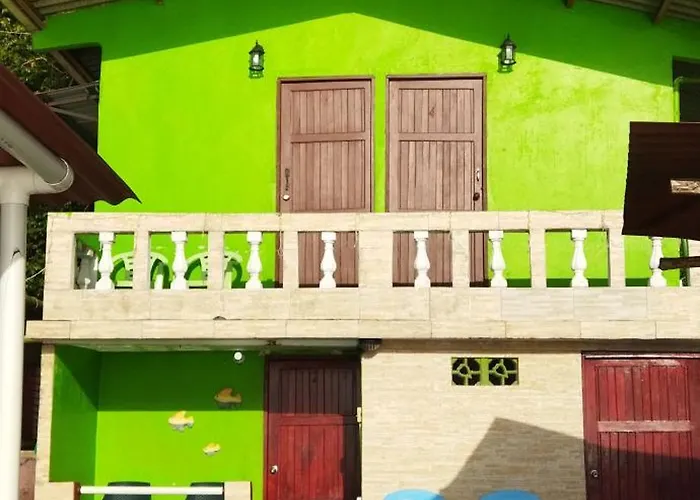 Ofiuras Hostal
