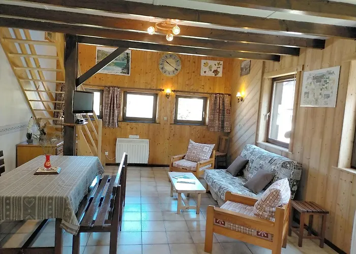 Gite Confortable A La Bresse, Proche Centre-Ville, Nature Et Activites