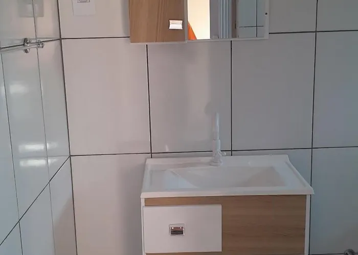 Quartos em Ametista do Sul
