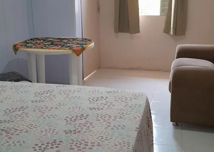Quartos em Ametista do Sul