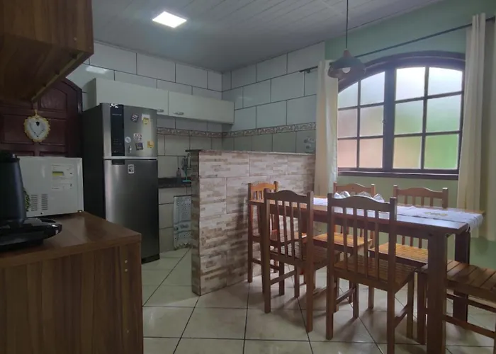 Casa Muro Alto-Sana Rj