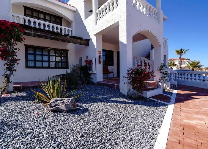 La Hacienda Condo Two