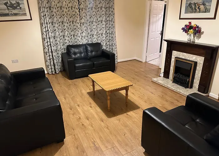 Spanish Point Holiday Homes