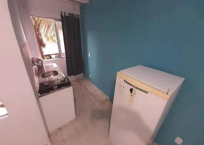 Kitnet Mobiliada Itaboraí