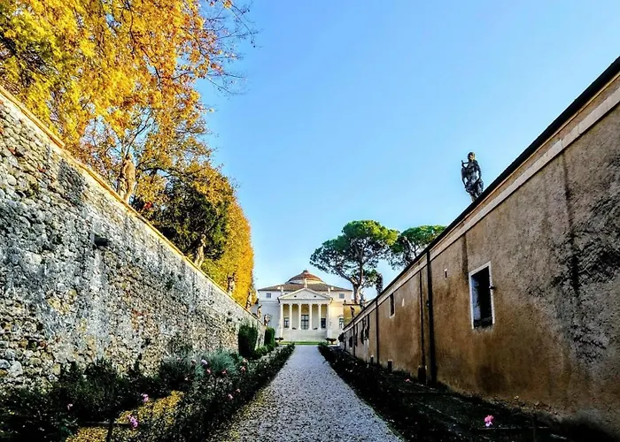 Liberty Dream, Fascino A Vicenza