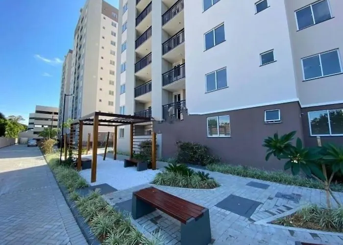Apartamento Praia Balneário Piçarras -Beto carrero