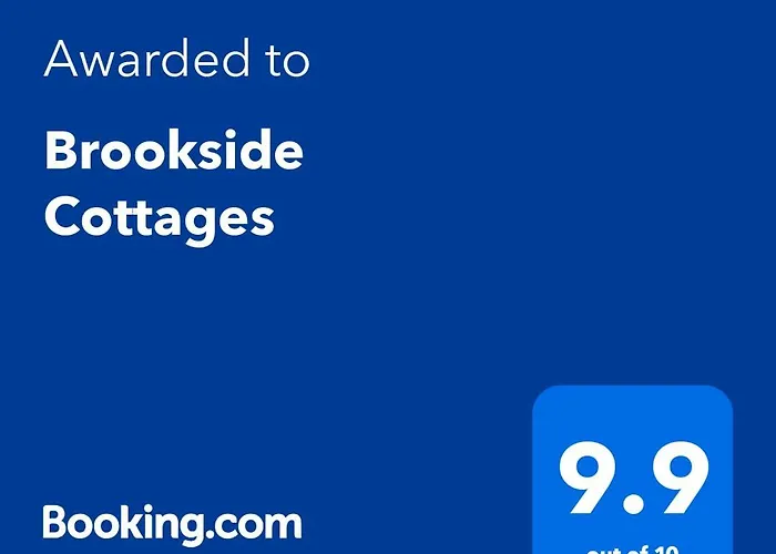 Brookside Cottages