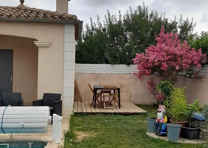 La Bastide Du Canal Avec Piscine Et Clim