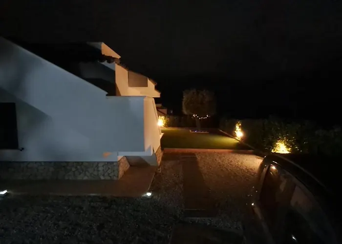Villa Nove - Residence Dei Fiori