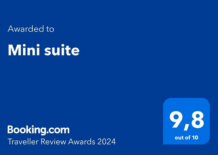 Mini Suite
