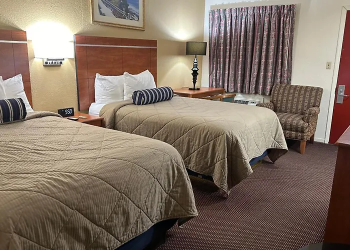 Economy Inn