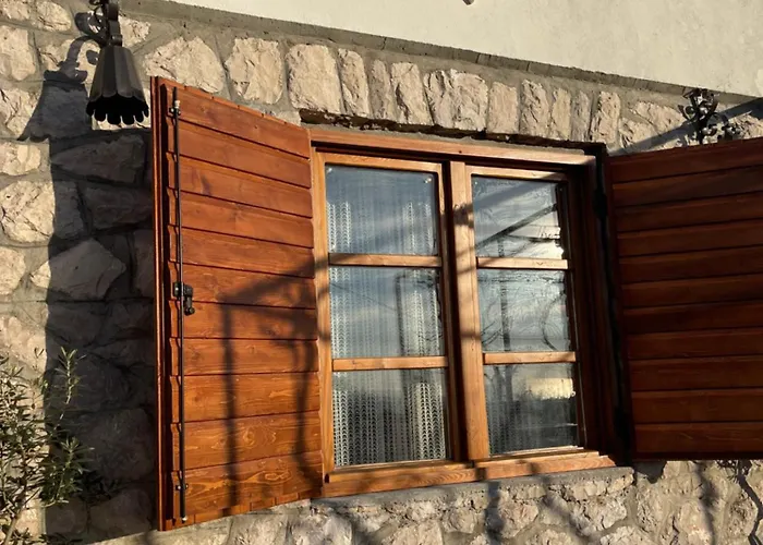 Rustic House Montenegro