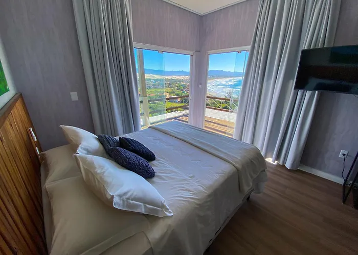 Pousada Paraiso 26