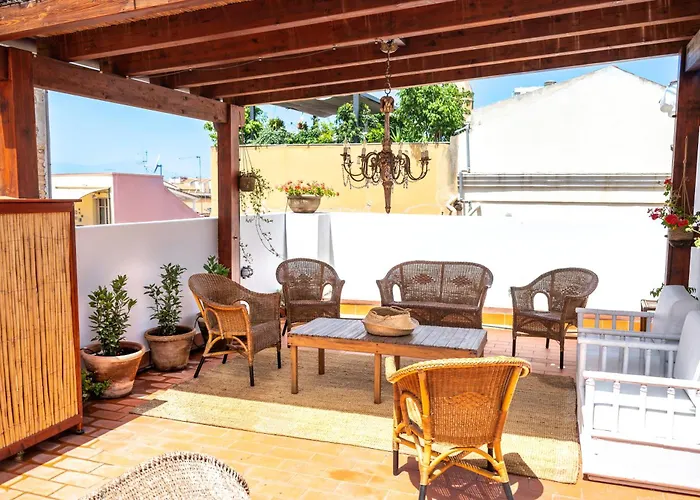 Oidu - Cagliari Suites