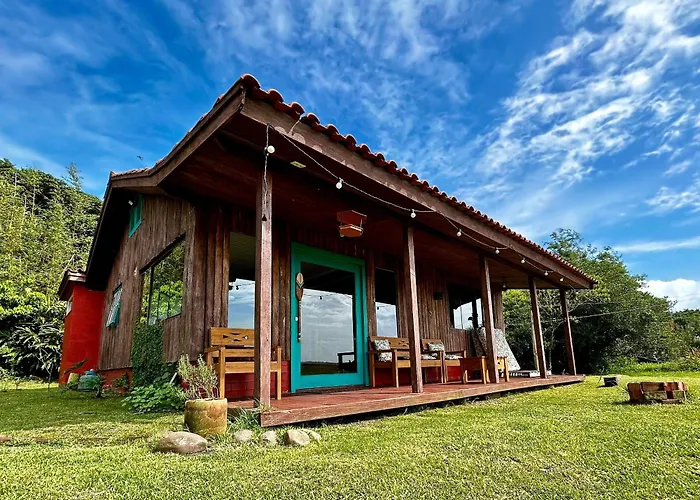 Lagoa Country Club