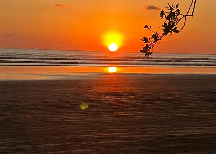 Cabana Valfio Bahia Ballena