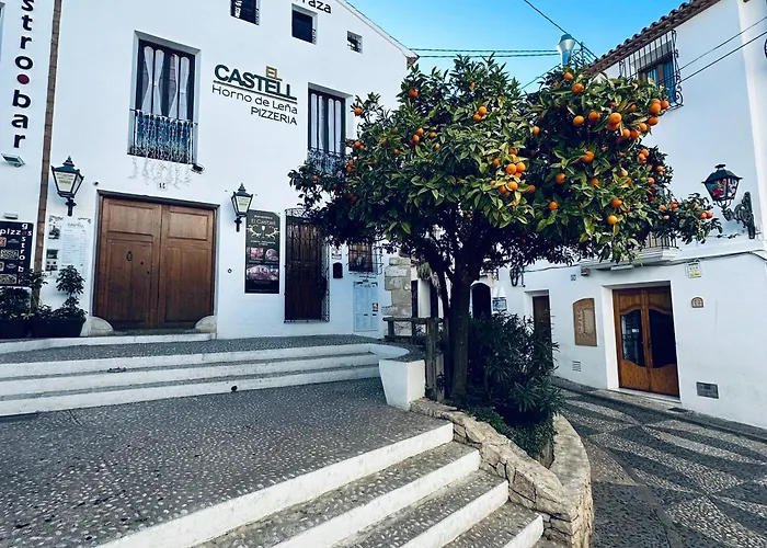 La Morada