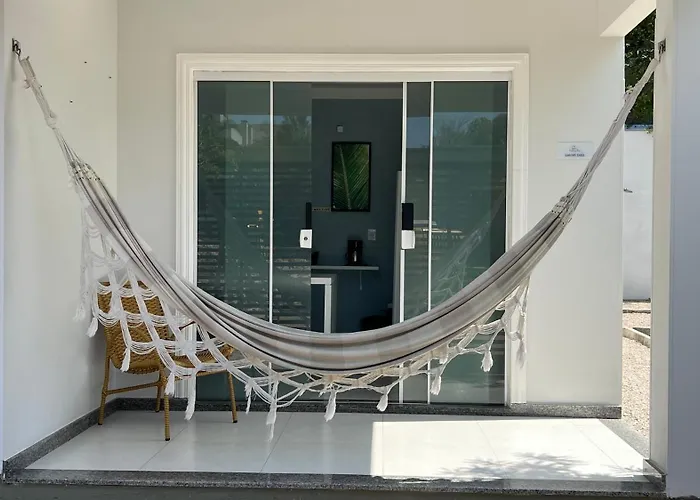 Residencial Rumo ao Mar - Bombinhas-SC