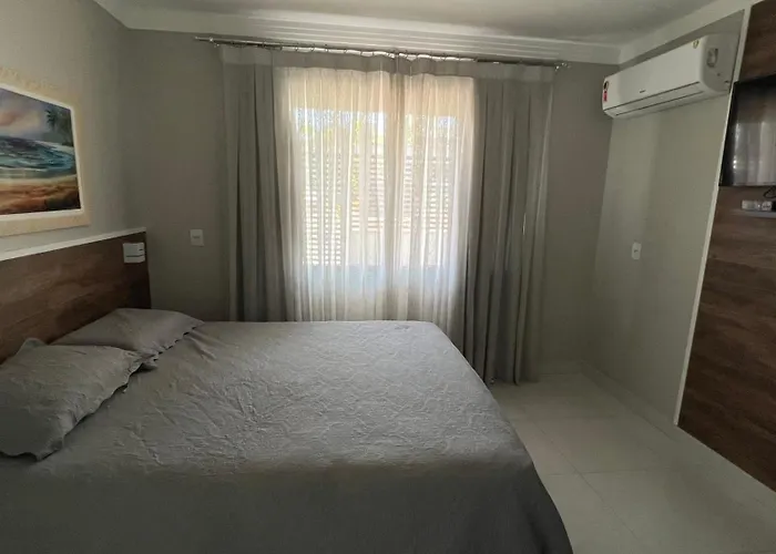 Residencial Rumo ao Mar - Bombinhas-SC