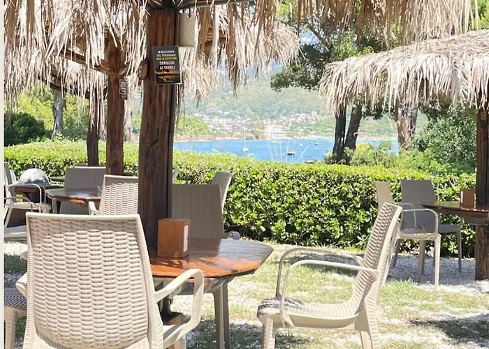 Murat Apartment