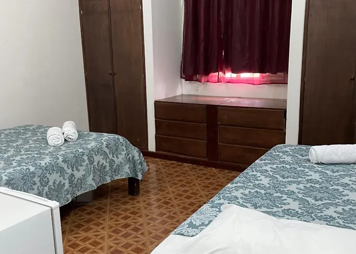 Pousada Recanto dos Sonhos