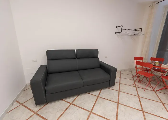 Buona Napoli