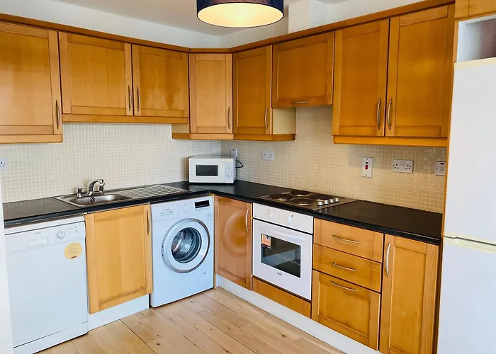 Apartment 2 @ Clifden Bay Apartments