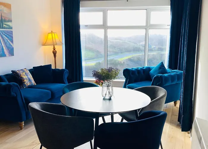 Apartment 2 @ Clifden Bay Apartments
