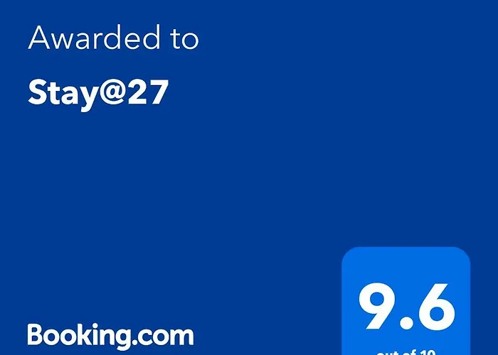 Stay@27