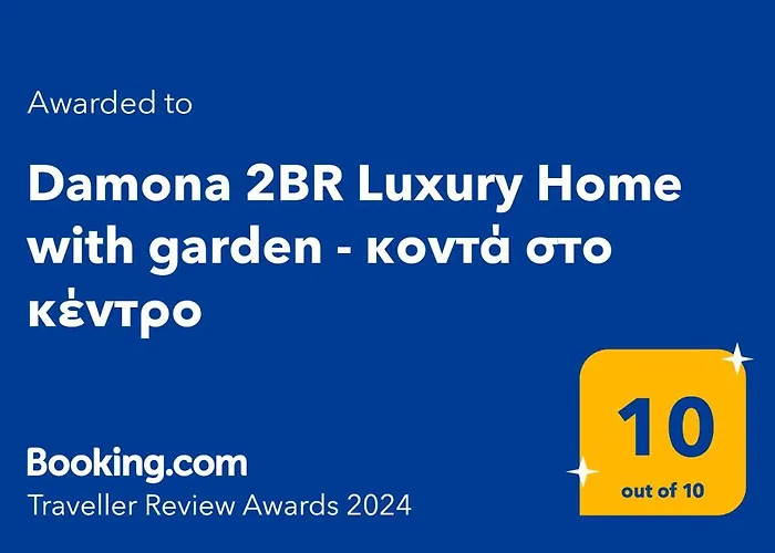Damona Luxury Home