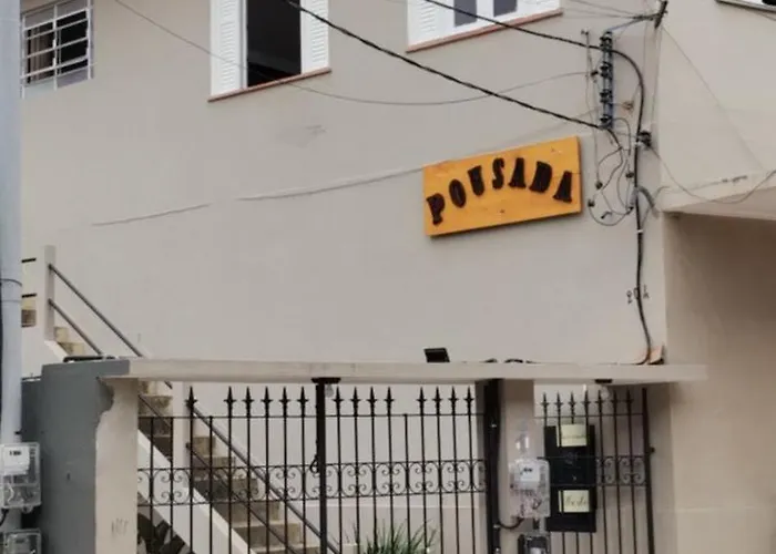 Pousada Vale do Café