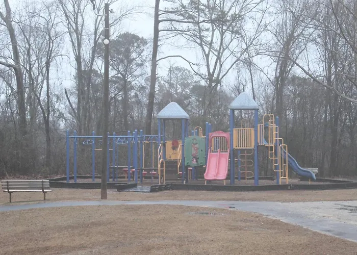 Great Outdoors In Lagrange
