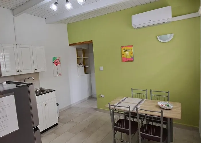 Luca Apartment 5H