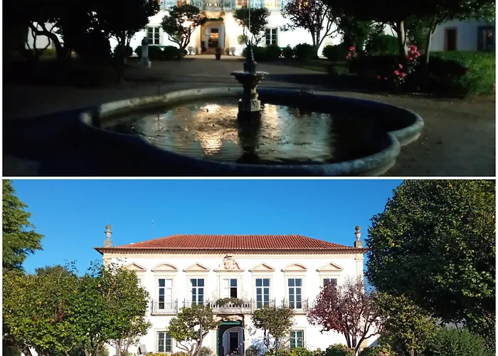 Palácio da Portela III