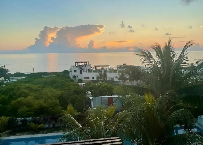 Villas Amanecer By Andiani Travel