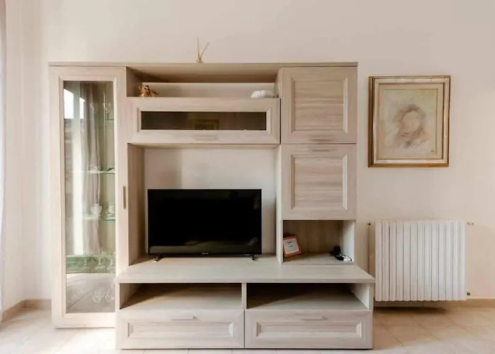 Camelia Apartment