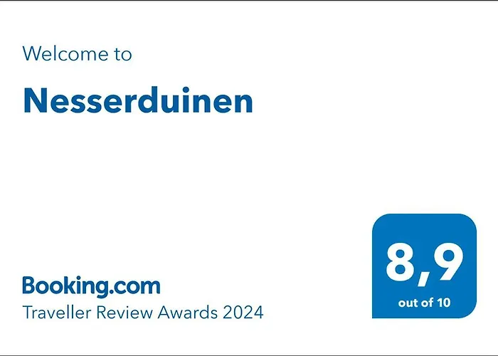 Nesserduinen