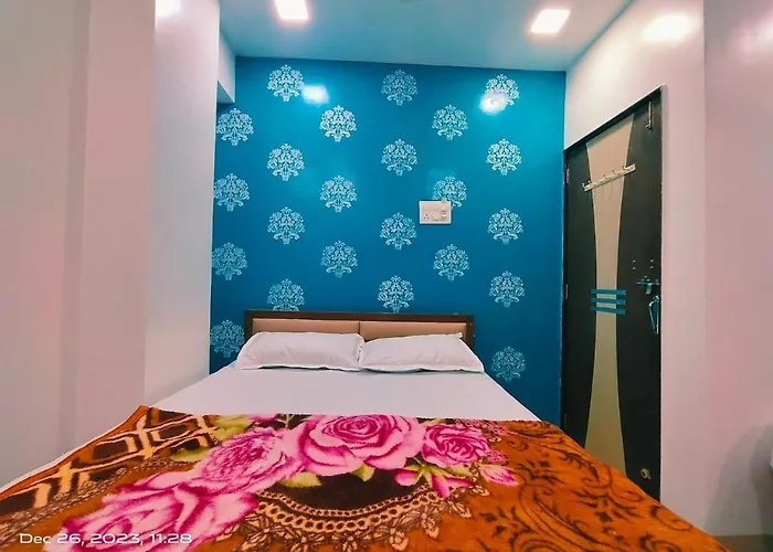Amrit Guest House Pune