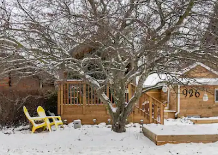 Tiny House Haven