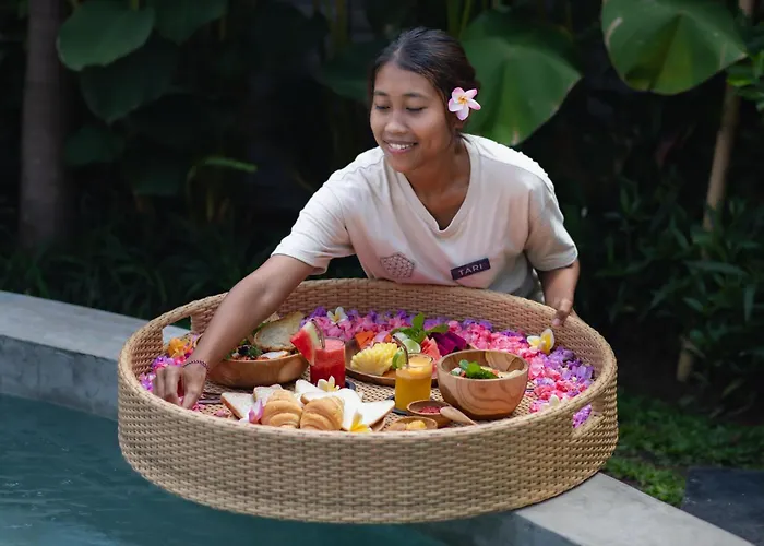 Sanctuary Villas