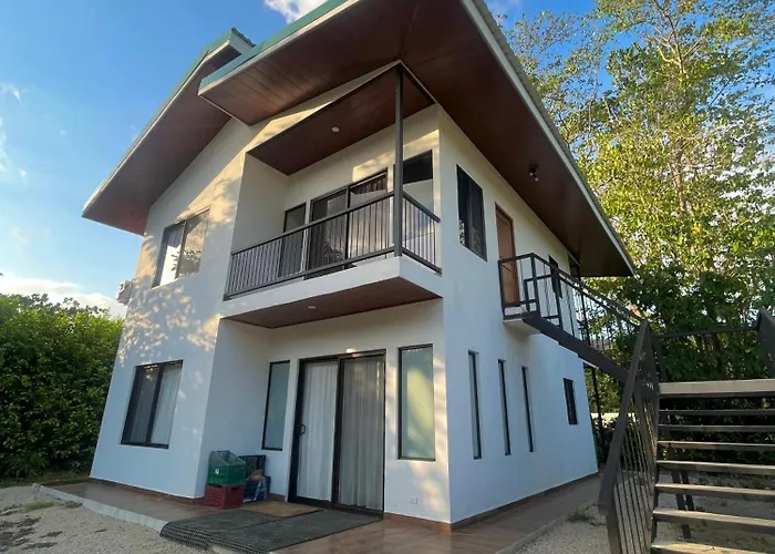 Villa Marina, Nosara