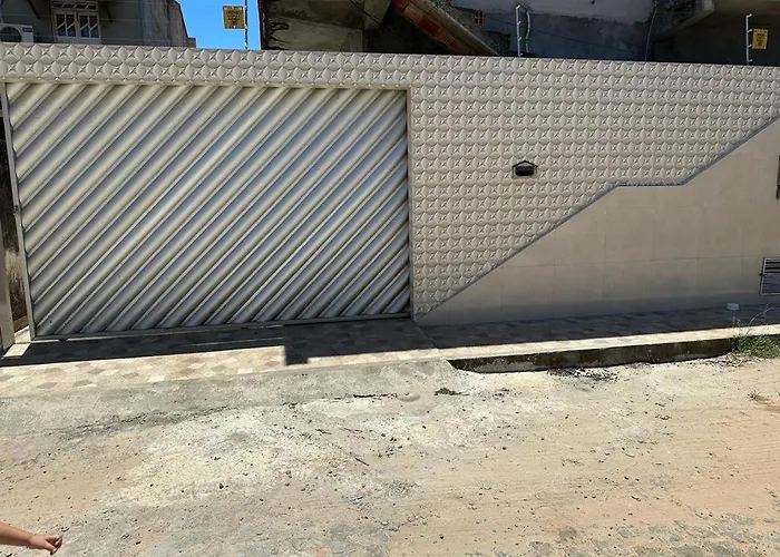 Casa Familiar - Guaibim